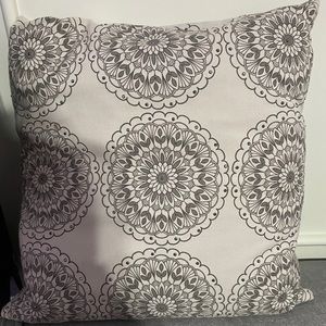 Decorative Pillow